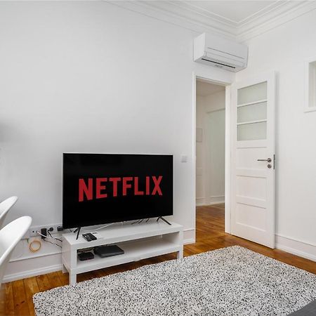 Whome Hideaway Family Apartment #2 Lisboa Εξωτερικό φωτογραφία
