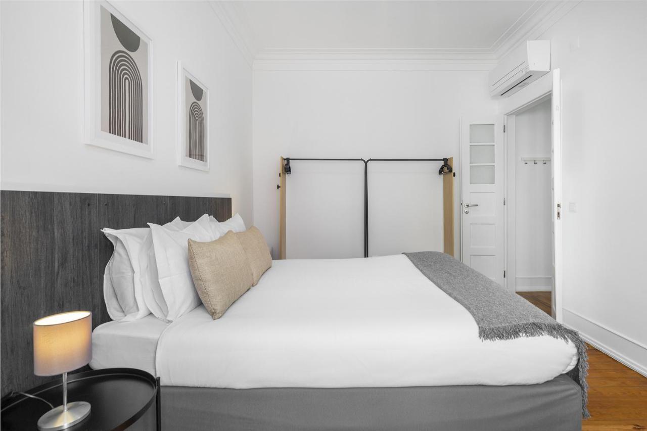 Whome Hideaway Family Apartment #2 Lisboa Εξωτερικό φωτογραφία