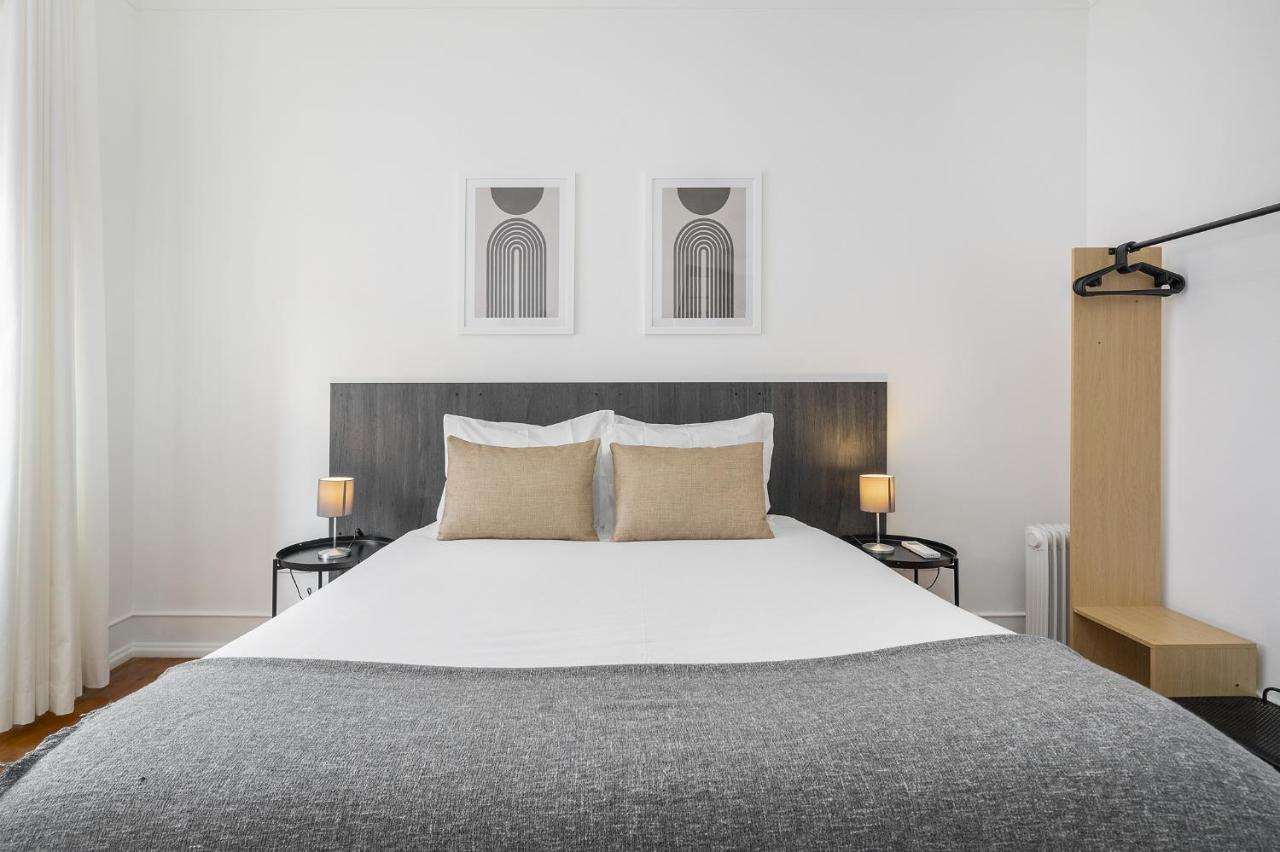 Whome Hideaway Family Apartment #2 Lisboa Εξωτερικό φωτογραφία