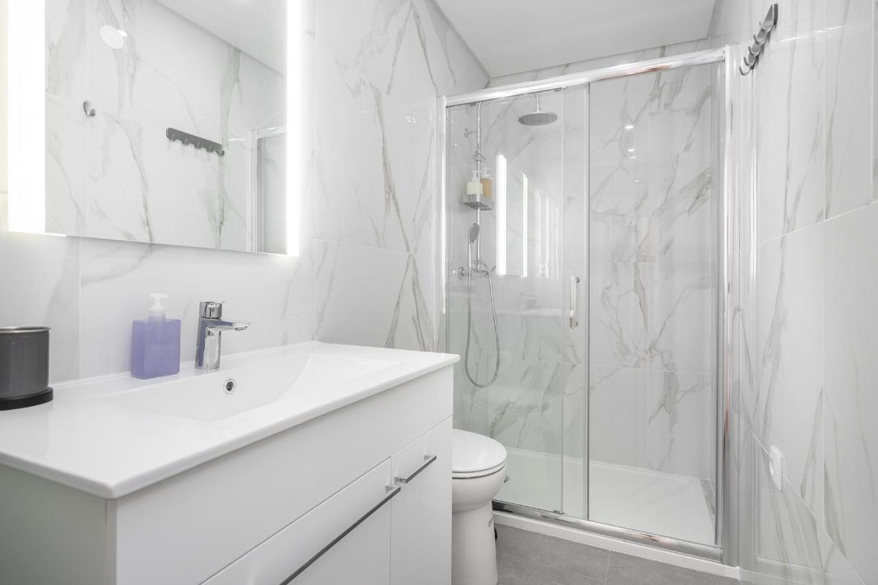 Whome Hideaway Family Apartment #2 Lisboa Εξωτερικό φωτογραφία