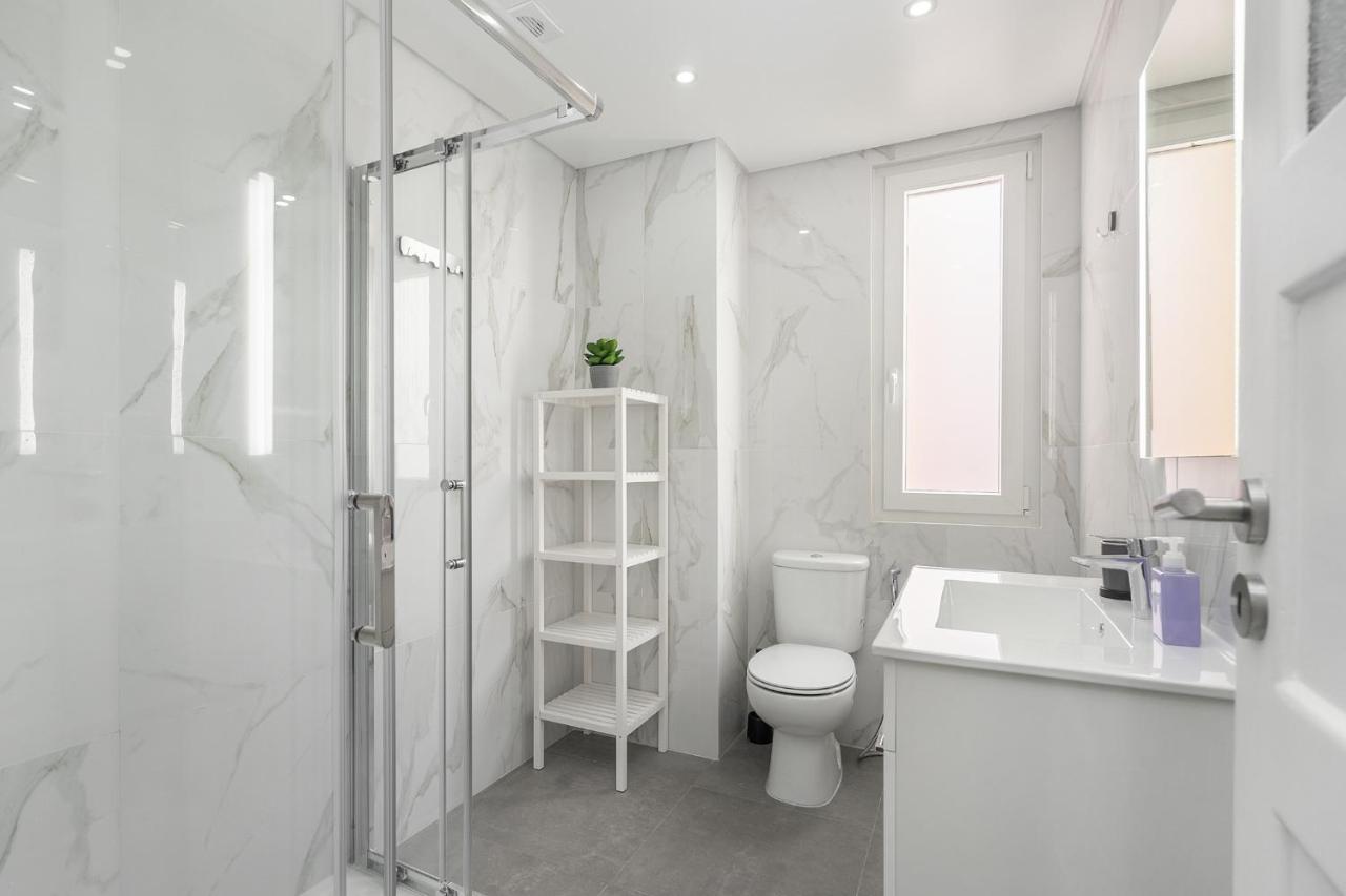 Whome Hideaway Family Apartment #2 Lisboa Εξωτερικό φωτογραφία
